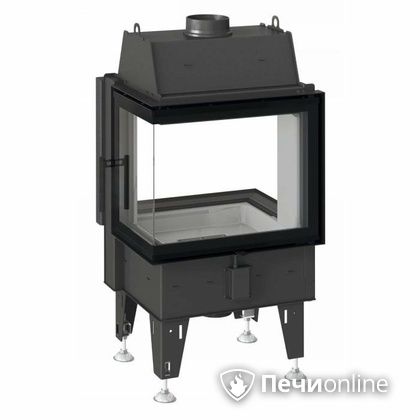 Каминная топка Bef Home Twin 7 CP-CP в Наро-Фоминске